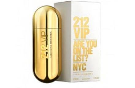 212 VIP by Carolina Herrera