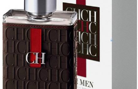 CH For Men by Carolina Herrera