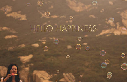 Hello Happiness