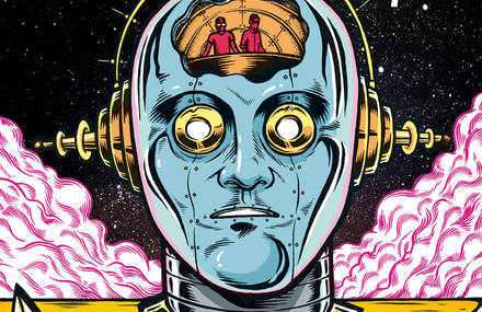 Mixer des images et du son avec You Man