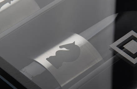 Cuatro Almas  |  Wine Packaging | Steel