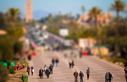 Tilt-Shift by BEN’s fOtOgrAphy