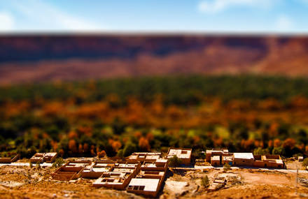 Tilt-Shift by BEN’s fOtOgrAphy