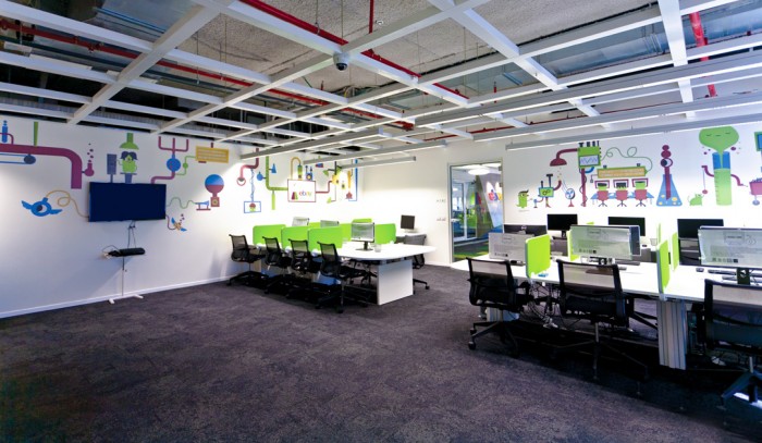 eBay Israel Office-5