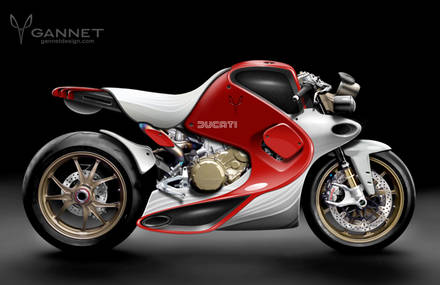 Fluid Superleggera
