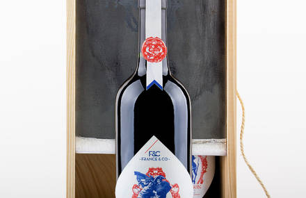 France&Co Wine | The King is Dead, Long Live The Wine