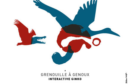 Typographic animals