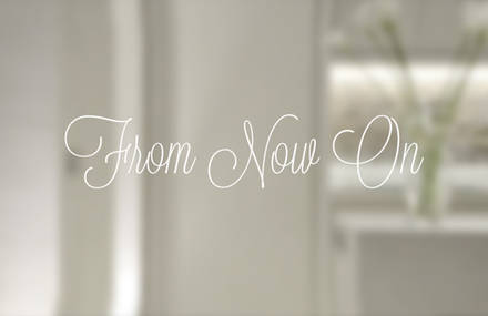 FROM NOW ON – Architecture Short Film