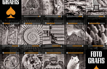 Foto Grafis finds success on Kickstarter