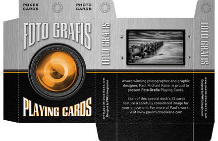 Foto Grafis finds success on Kickstarter