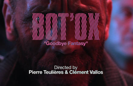 GOODBYE FANTASY – BOT’oX