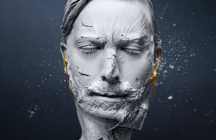 Haezer – Gold Plated Frequencies