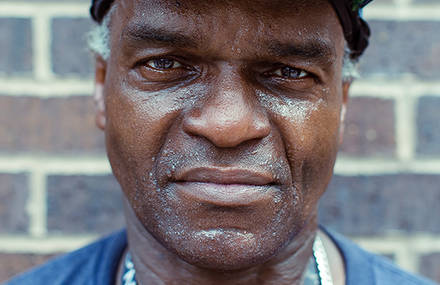 « Don’t say Two » : L’histoire de l’homme du World Trade Center