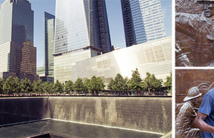 « Don’t say Two » : L’histoire de l’homme du World Trade Center