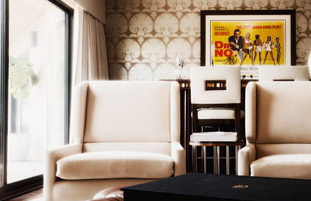 Spaces by Kult Studio