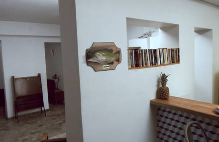 LE POISSON