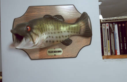 LE POISSON