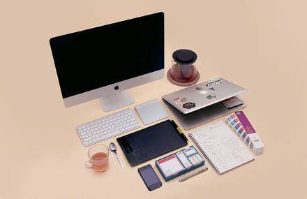 Self Portrait: The Essentials