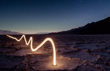 Lightscapes