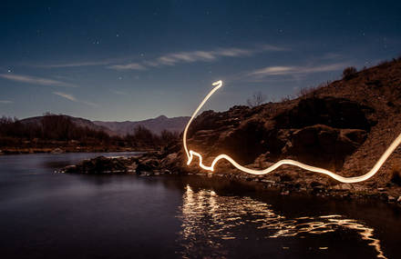 Lightscapes