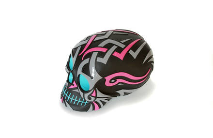 Ketsin – Art of Skull
