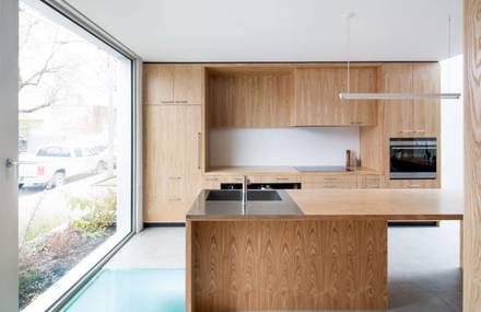 Alexandra Residence by Naturehumaine