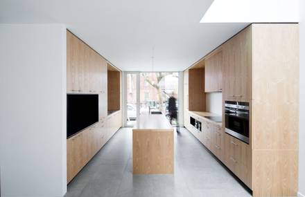 Alexandra Residence by Naturehumaine