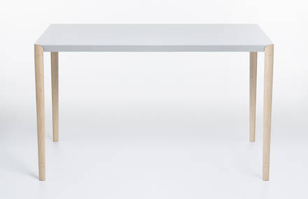 MAGtable by Benjamin Vermeulen