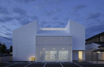 White Essence by Ryutaro Matsuura