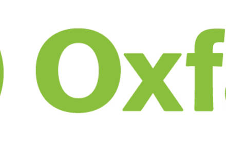 Oxfam: Lift Lives for Good