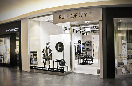 Full of Style boutique