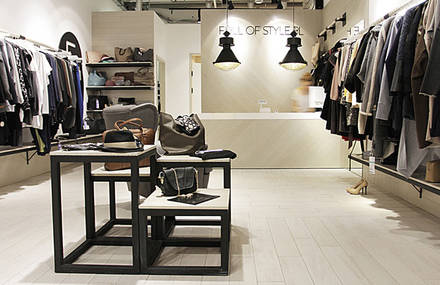 Full of Style boutique