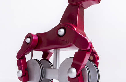 The coolest way to welcome the “Year of the Horse”, Chinese New Year starting January 30, 2014