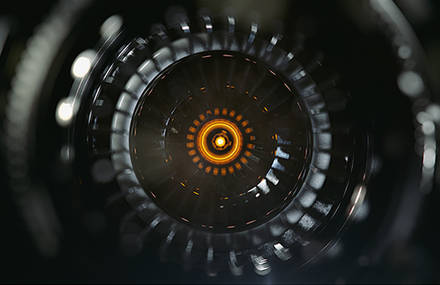 Frame Copenhagen and Ghost VFX pump life into Mobil1 motor oil & Porsche