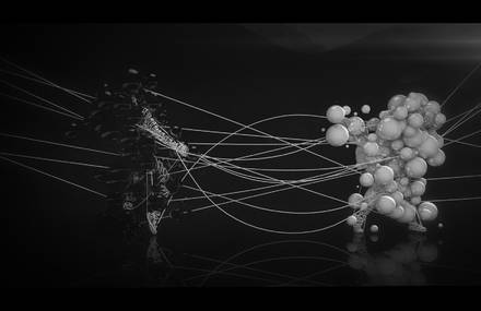 Noise/Idn Magazine