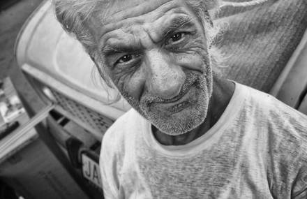 Faces & Souls