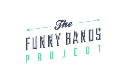 Funny Bands Project
