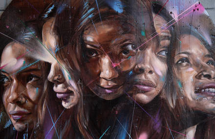 Rems182 – Exquisite Spray @ Loppis Gallery (Parma)