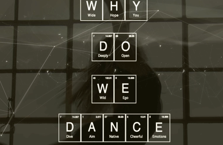 Why Do We Dance – The Documentary