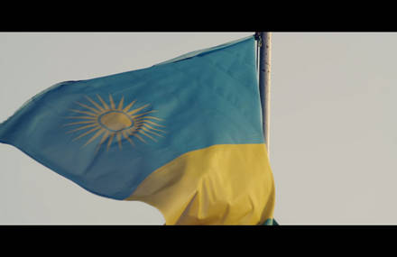 Heart of Africa