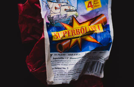 Superböller