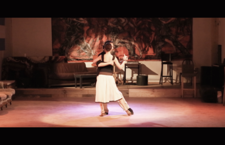 Tango