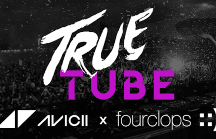Avicii TrueTube