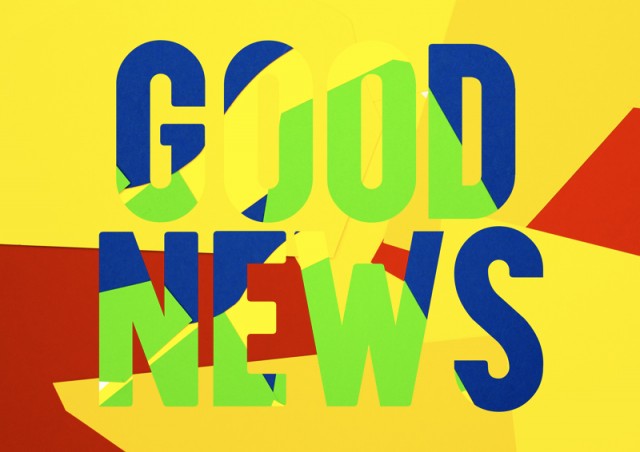 Colored Alphabet – Fubiz Media