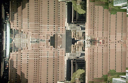 Urban Surfaces