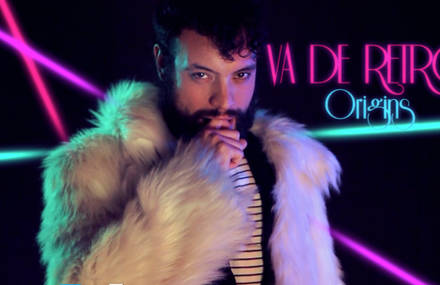 Va de Retro Teaser