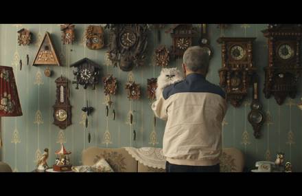 Iconic beer brand Warsteiner revamps the brand with new advertising campaign and brand platform