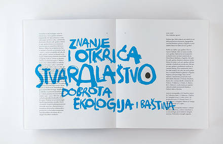 The egg book