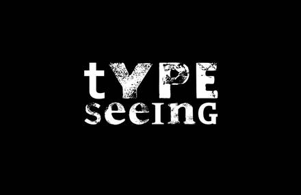 Typeseeing