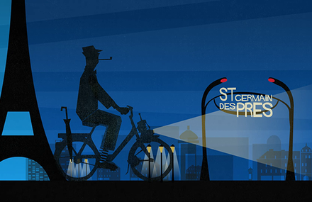 Infographics Division Reel Peter Franklin